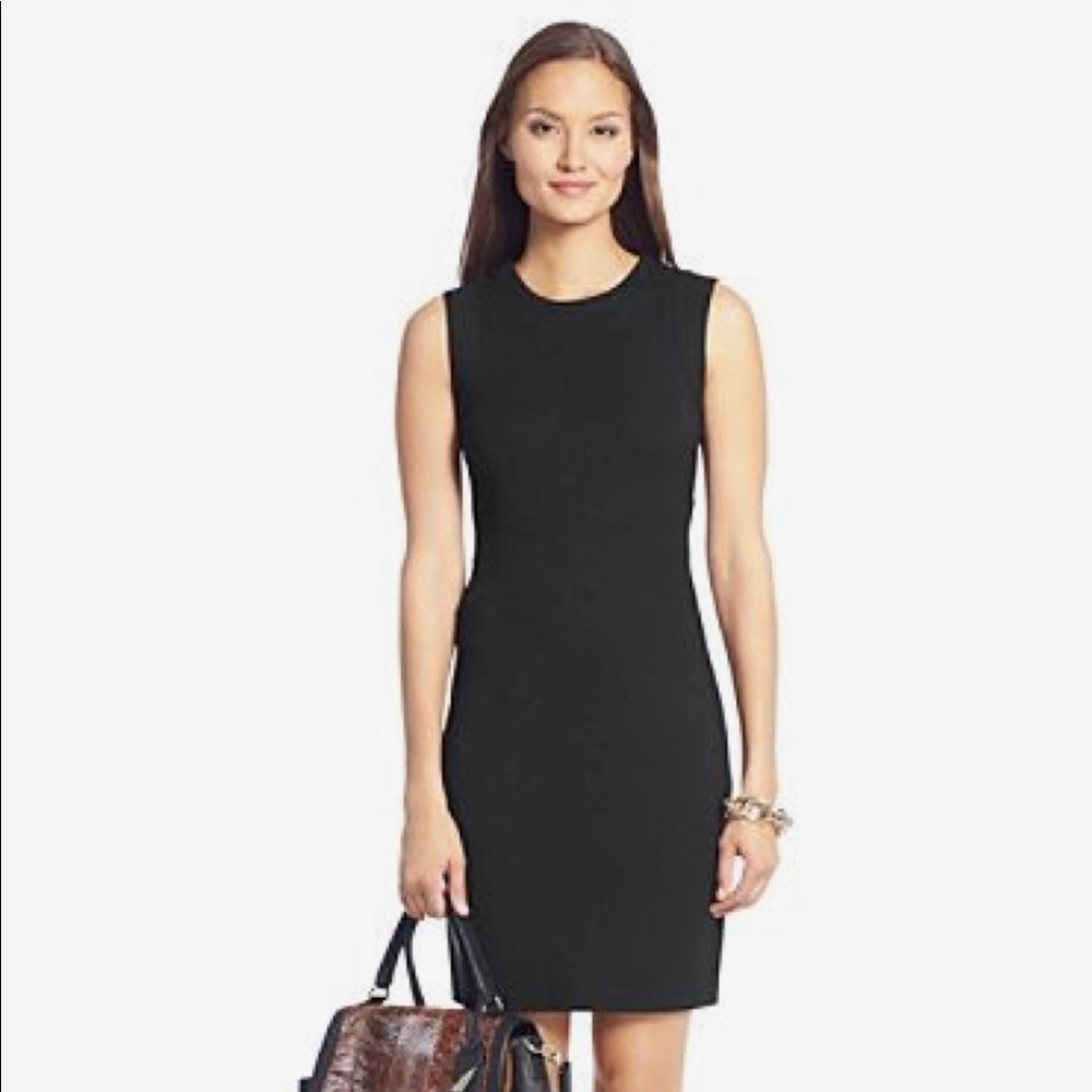 DVF Gretchen Bodycon Dress